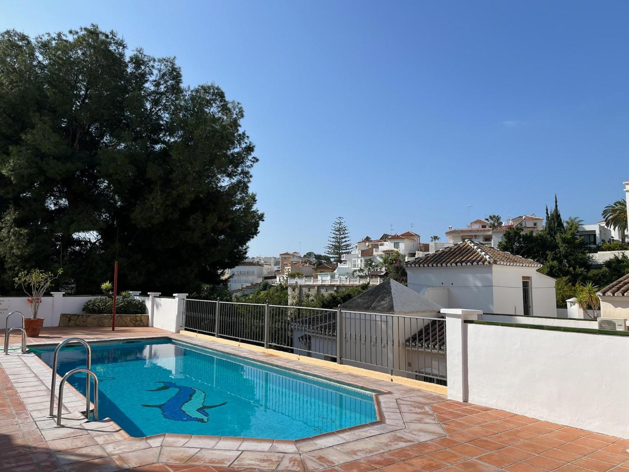 Nerja 4 Villa Exterior photo