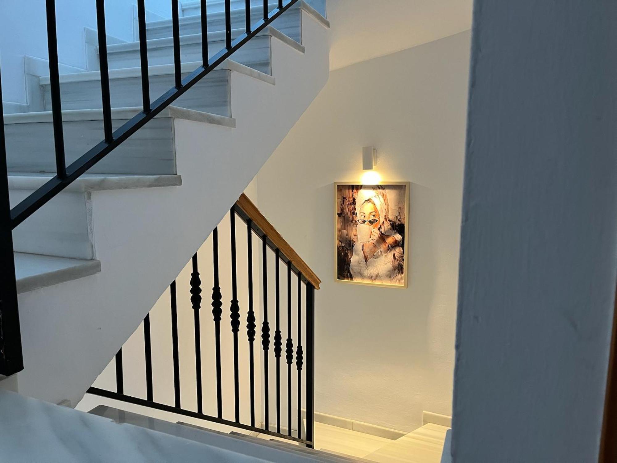 Nerja 4 Villa Exterior photo